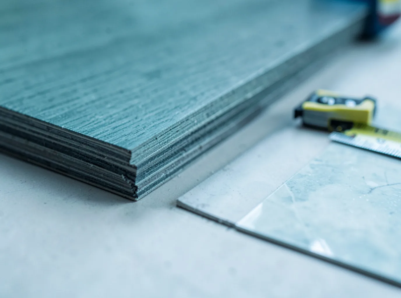 Luxury Vinyl Plank Installation Westfield, NJ FAQs